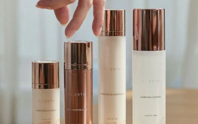 clean skincare