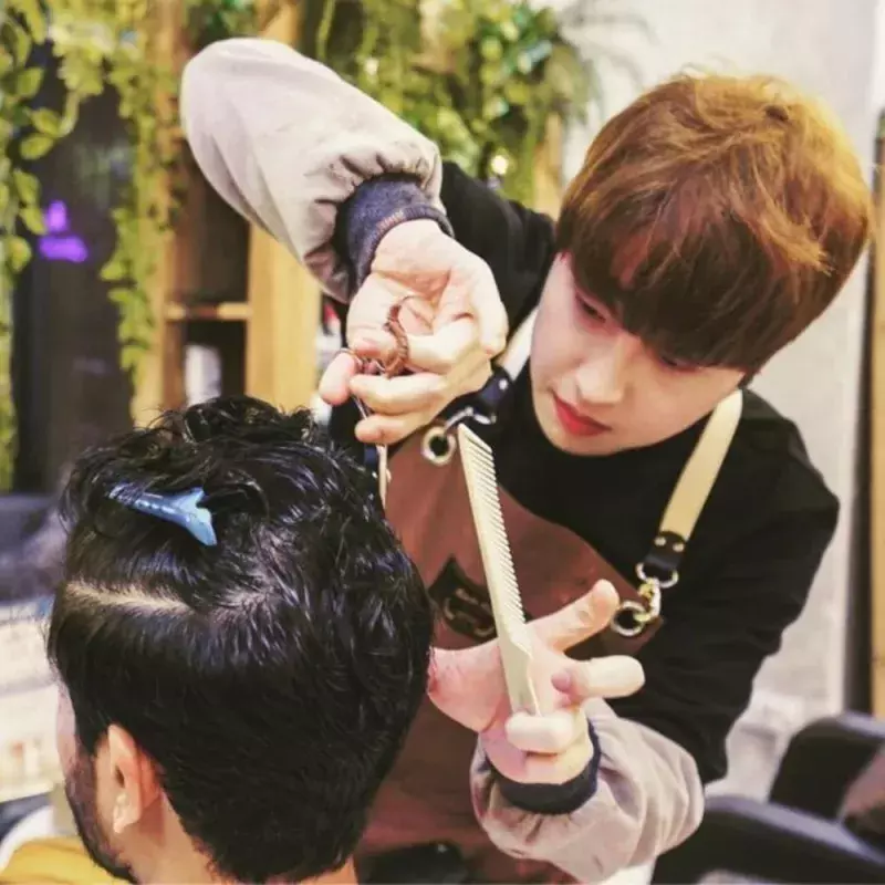 best haircut for women singapore