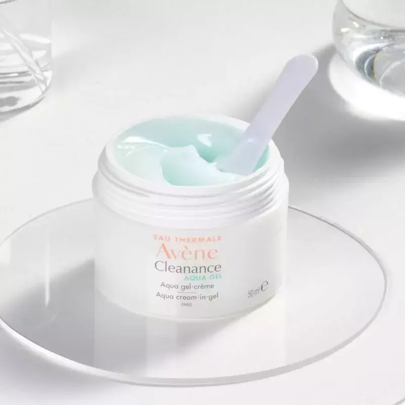 skincare for oily skin