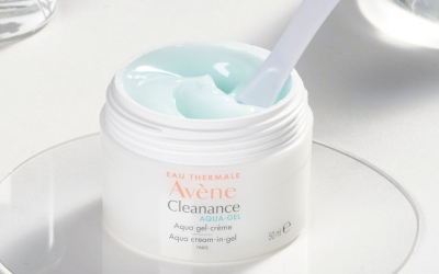 skincare for oily skin