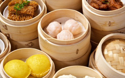 dim sum singapore
