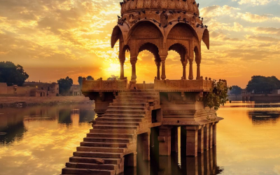 Best Travel Destinations: Where To Go in 2024