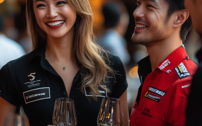 F1 Singapore 2024