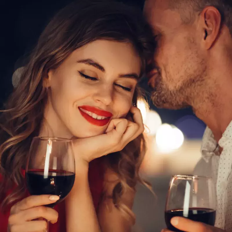 5 Valentine's Day Gifts 