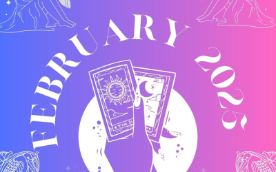 february 2025 tarot reading