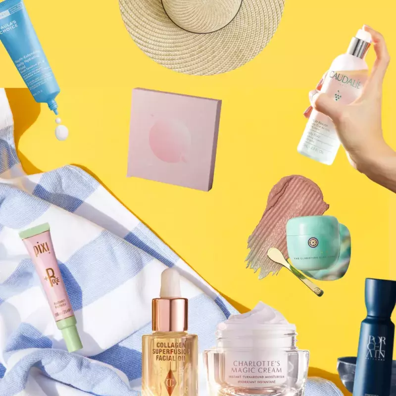 Travel Ready Skin: Summer Essentials