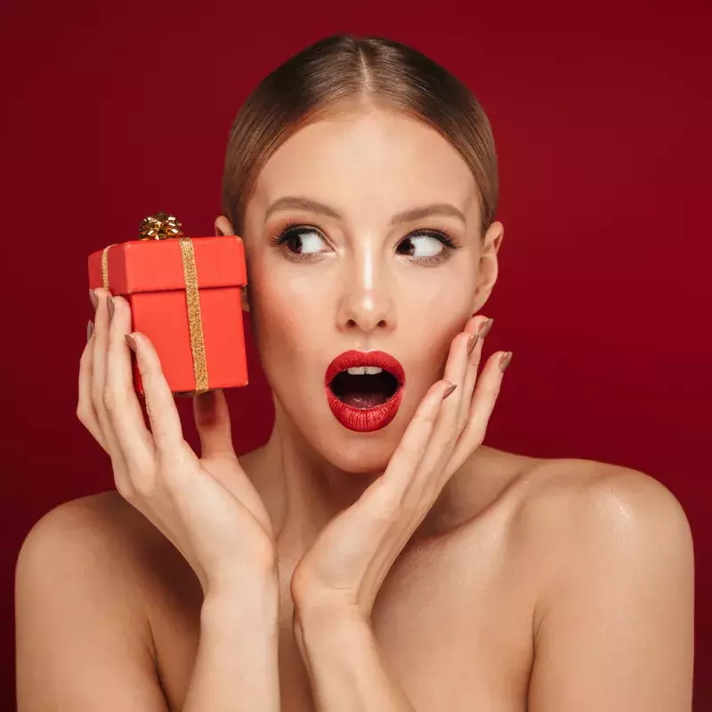 Valentine’s Day Gift Ideas For Her 
