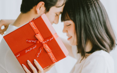 Valentine’s Day Gifts for Her in Singapore 2024
