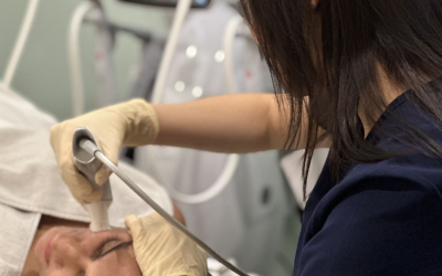 Volformer Singapore: The HIFU + RF Combination Treatment That Does the Work of Two, In One Session
