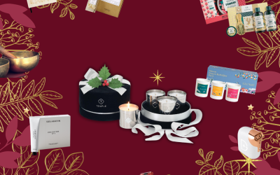 Wellness Christmas Gifts To Give This Christmas