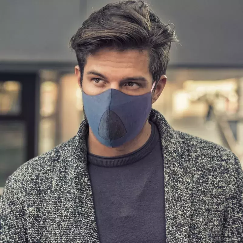 Where to Buy Fashionable Face Masks for Men