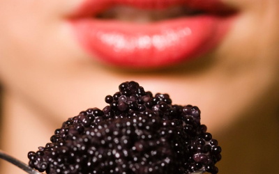 caviar