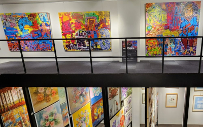 Where to buy art in singapore
