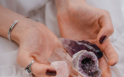 Crystals