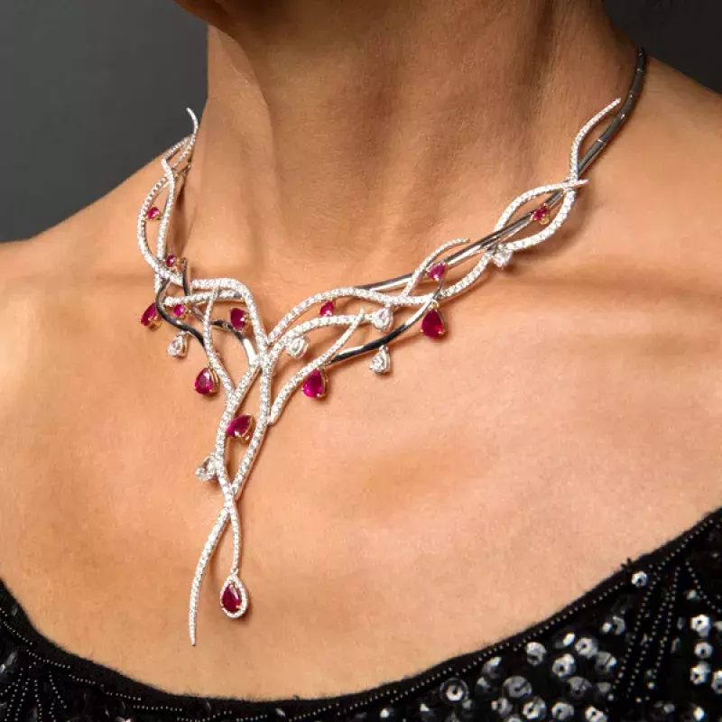 Where to Buy Fine Jewellery in Singapore