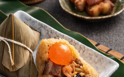 rice dumpling