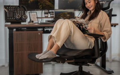 standing desk