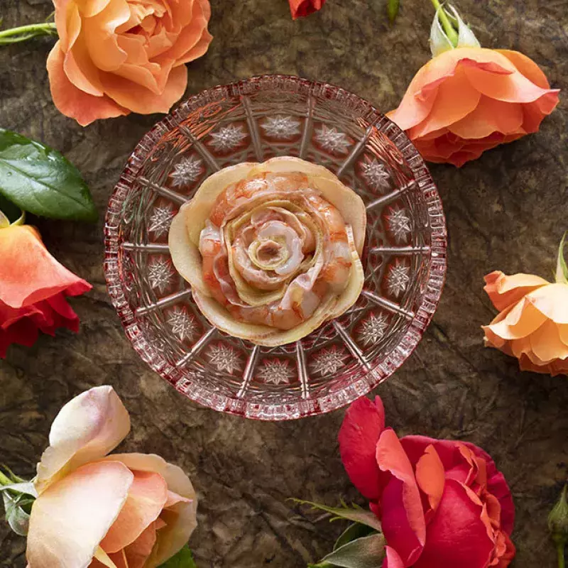 Culinary Sensation: Mirazur in Singapore