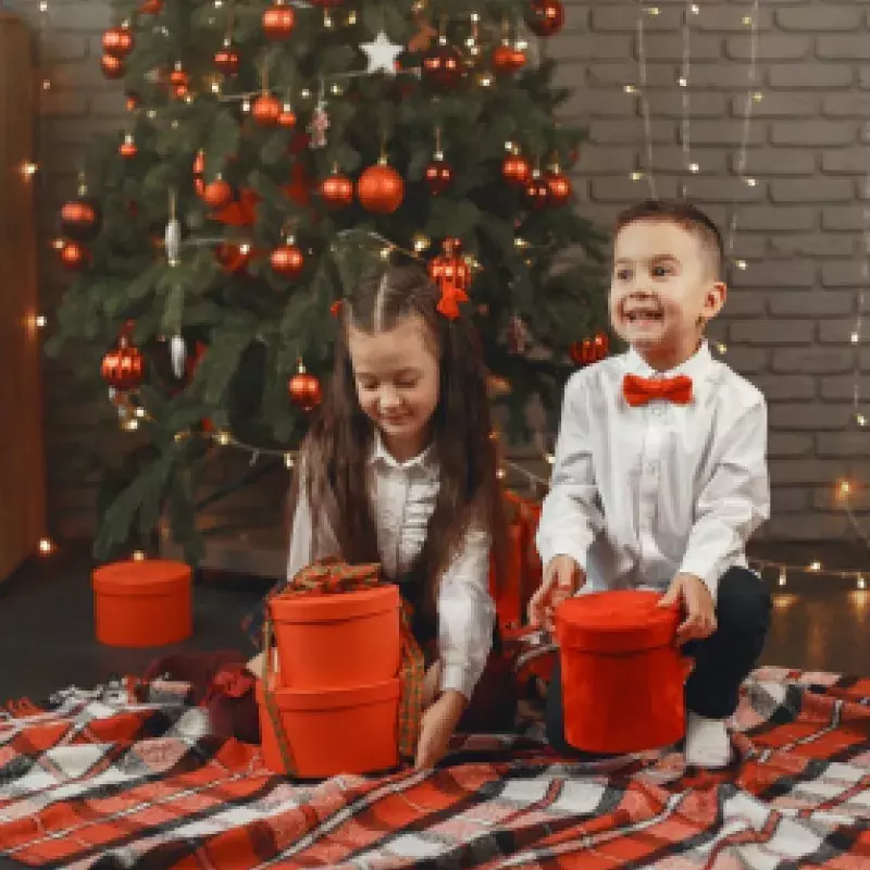 Xmas Gift Guide: Christmas Gifts for Kids and Babies in Singapore 2021