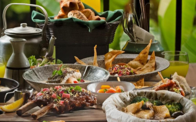 best halal food singapore