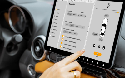 car gadgets