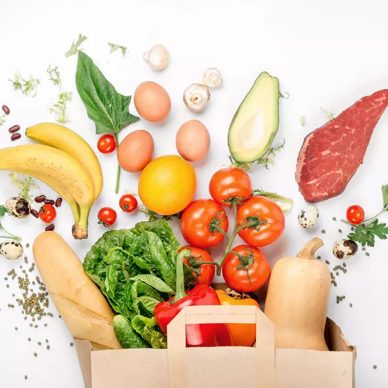 A Curated Guide on Grocery Store Shopping in Singapore - Thumbnail