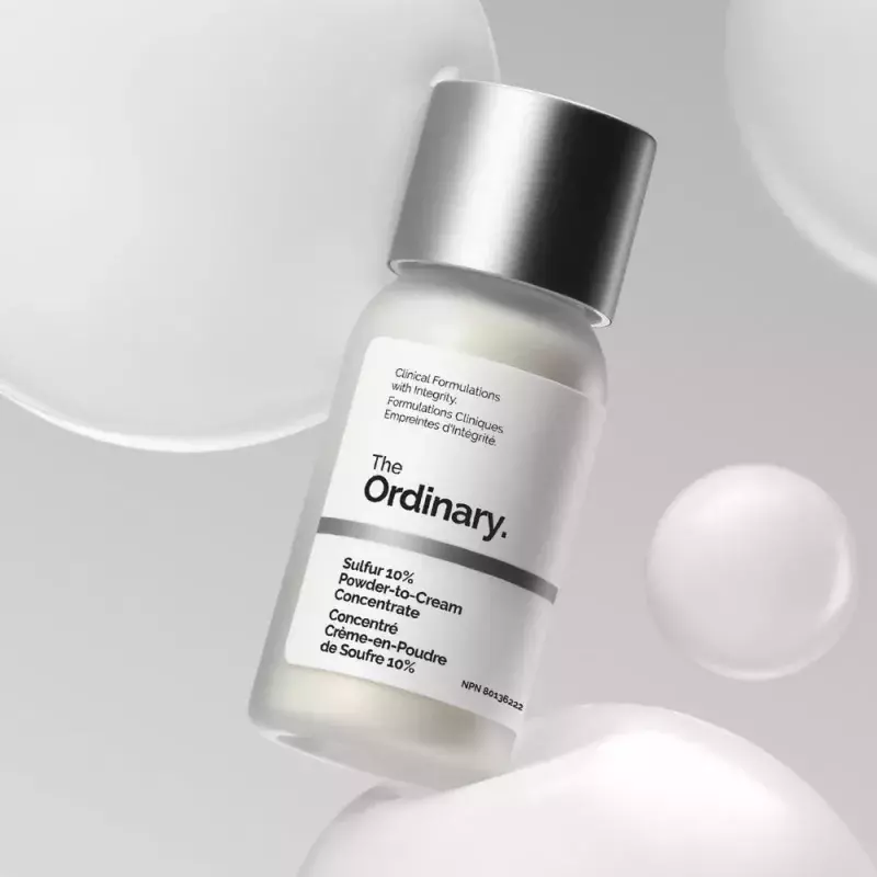 Build A Targeted Skincare Regimen With The Ordinary