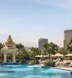 5-star hotel bangkok