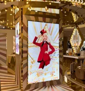 Dior Beauty Christmas 2025