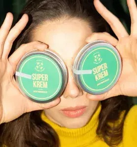 Polish skincare