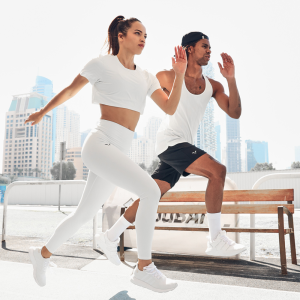 2022 Athleisure Trends: Latest Activewear For Men, Women and Kids