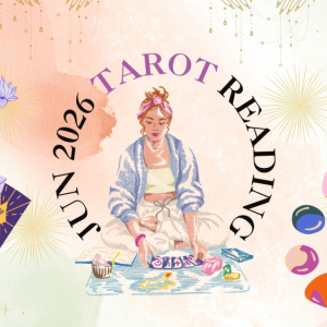 June Tarot Horoscopes: A Reckoning of Truth and Emotional Transformation