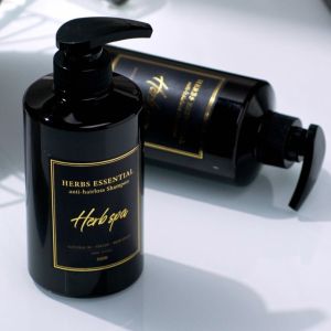 anti ageing shampoo
