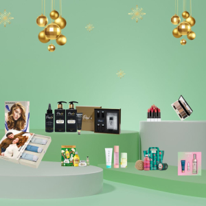 Christmas Beauty Gift Guide 2022
