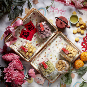 Chinese New Year 2022: CNY Gifts, Goodies and Snacks in Singapore To Enjoy This Lunar New Year