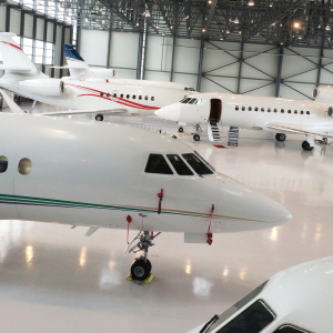 Demand for Travel By Private Jets Services is Skyrocketing Due to Coronavirus