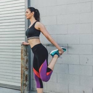 Fitness with Heather Marr