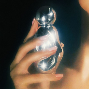 new fragrance