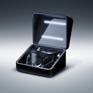 Top 5 Technology Gadgets from CES 2021