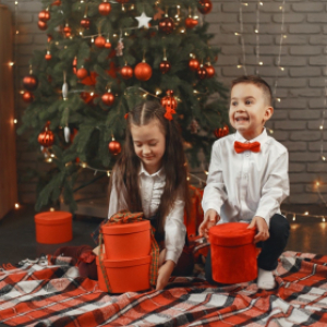 Xmas Gift Guide: Christmas Gifts for Kids and Babies in Singapore 2021