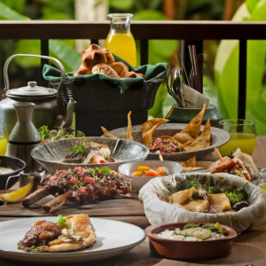 best halal food singapore