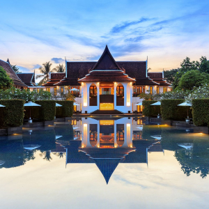 marriott khao lak
