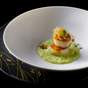 Sustainable Dining: 5 Venues That Go Green - Thumb
