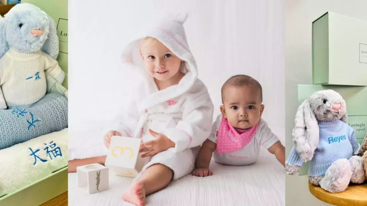 Win! 5 Sets of Gift Vouchers Worth $100 Each From Lovingly Signed