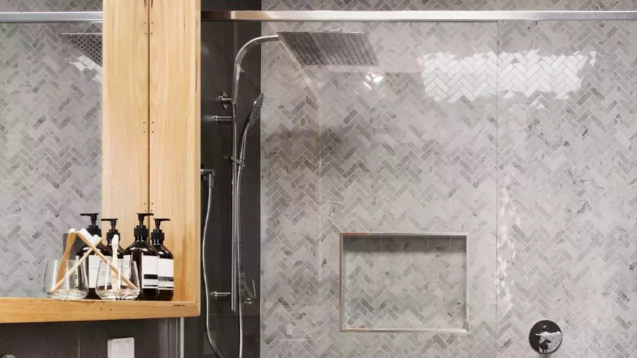 shower devices singapore