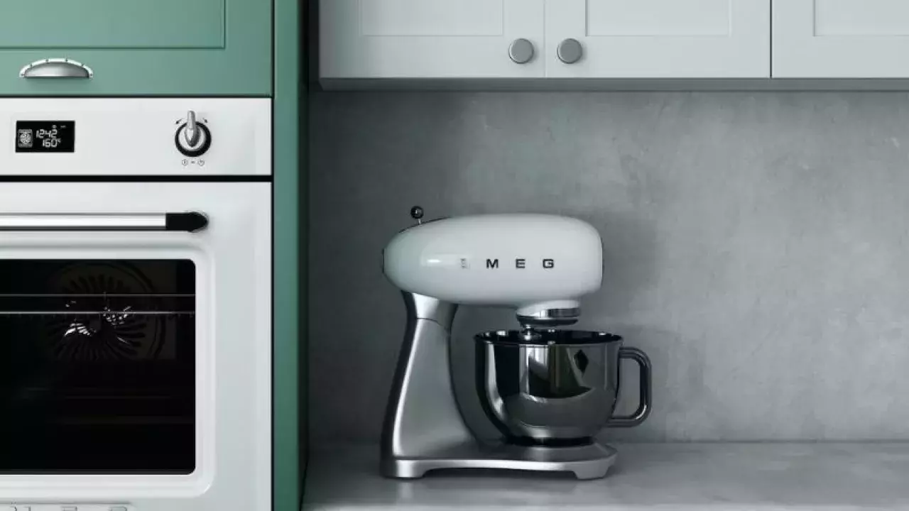8 Coolest New Small Kitchen Appliances to Buy This Year