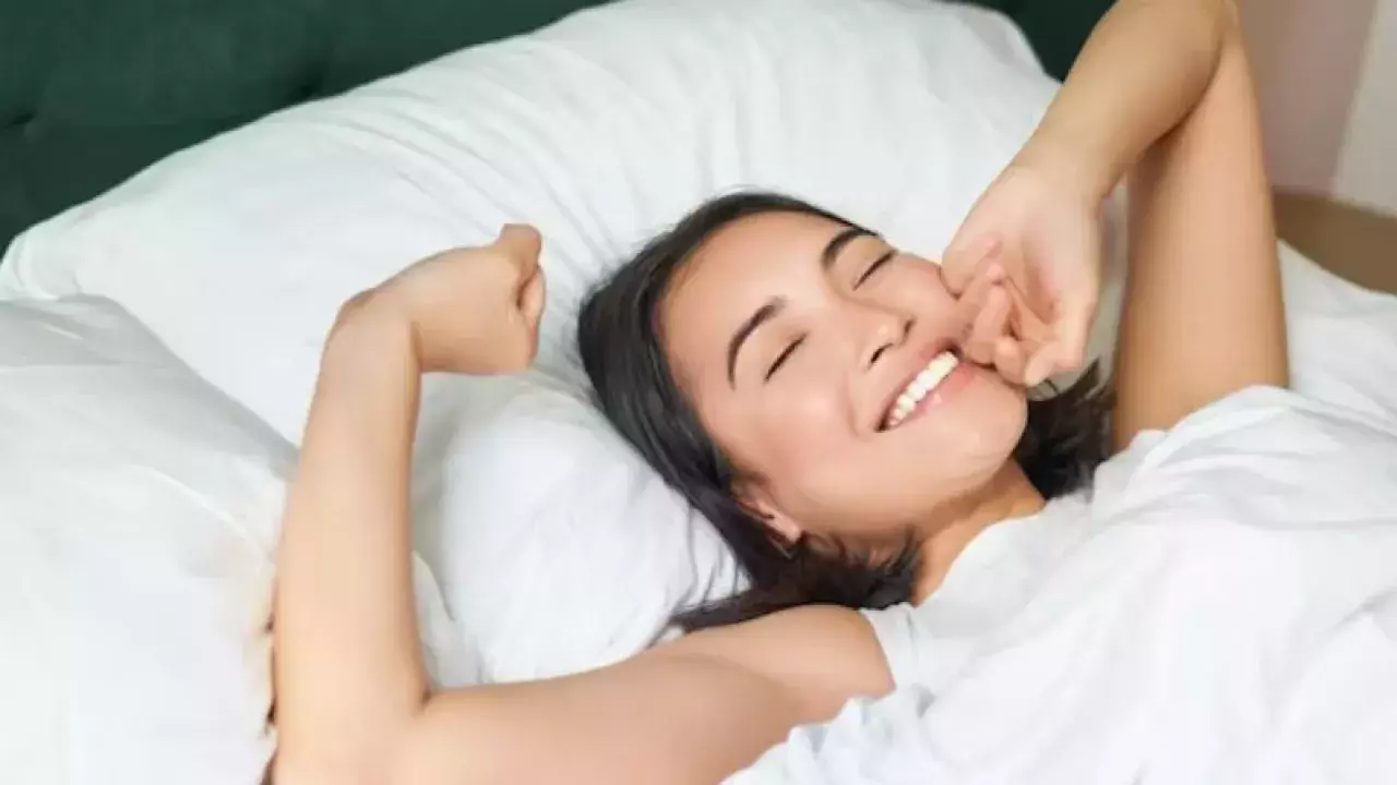 best sleep device