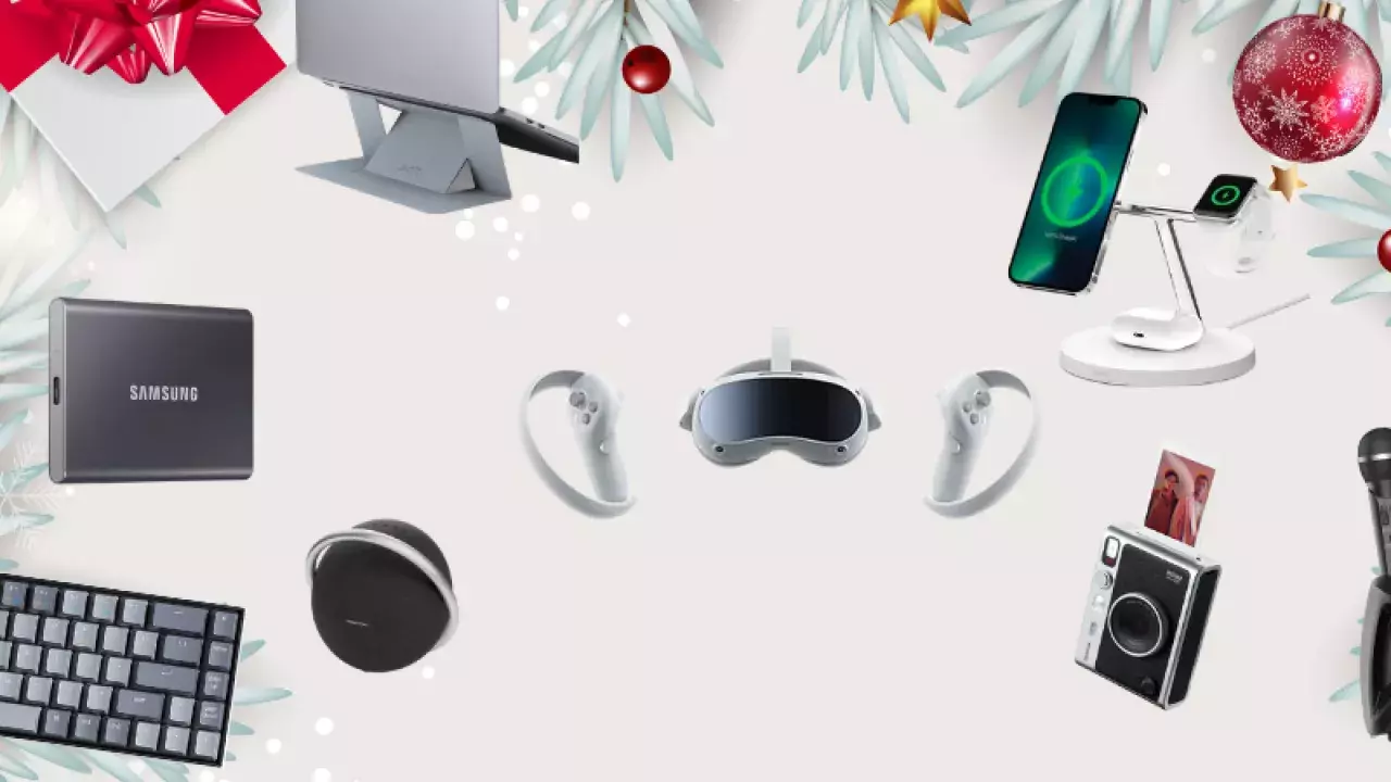 best tech gift guides 2023