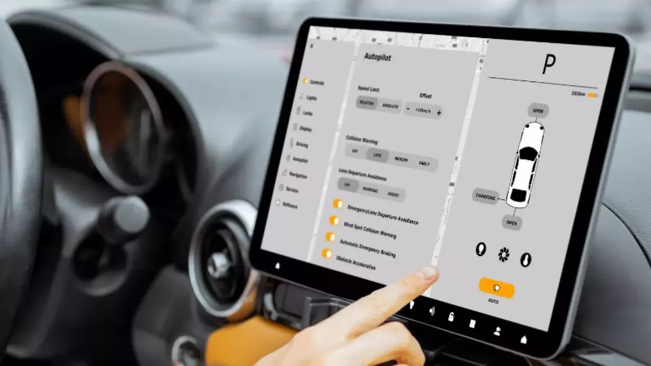 Drive Smarter: Smart Car Gadgets to Keep You Safe, Powered, and Connected