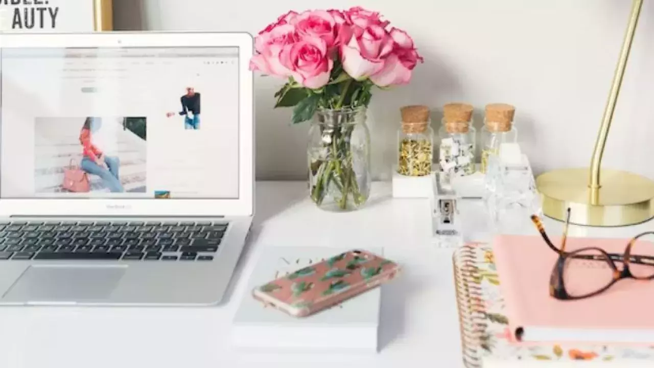 best work productivity gadgets